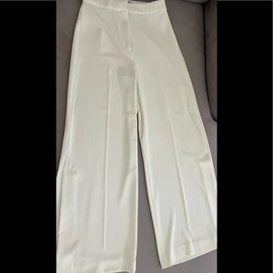 Hnm Wide leg cropped trouser